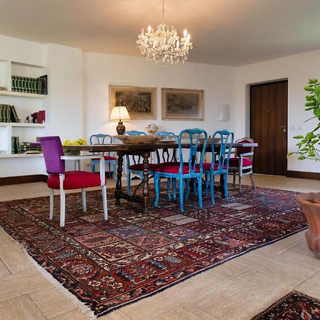 Casa Mathea Villa Taormina Dış mekan fotoğraf