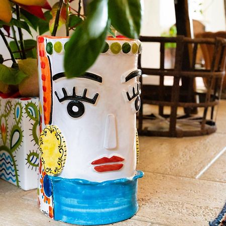 Casa Mathea Villa Taormina Dış mekan fotoğraf