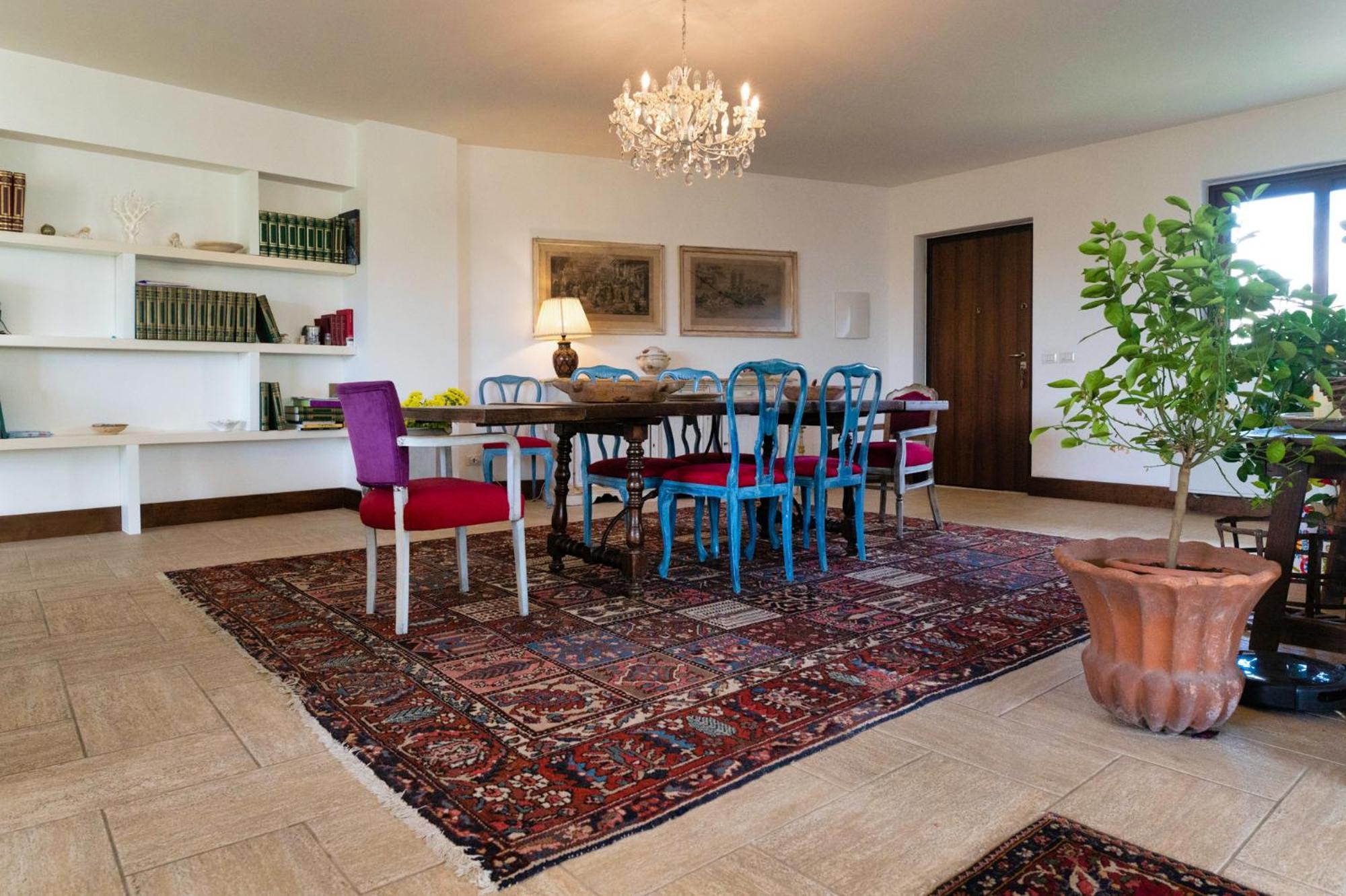 Casa Mathea Villa Taormina Dış mekan fotoğraf