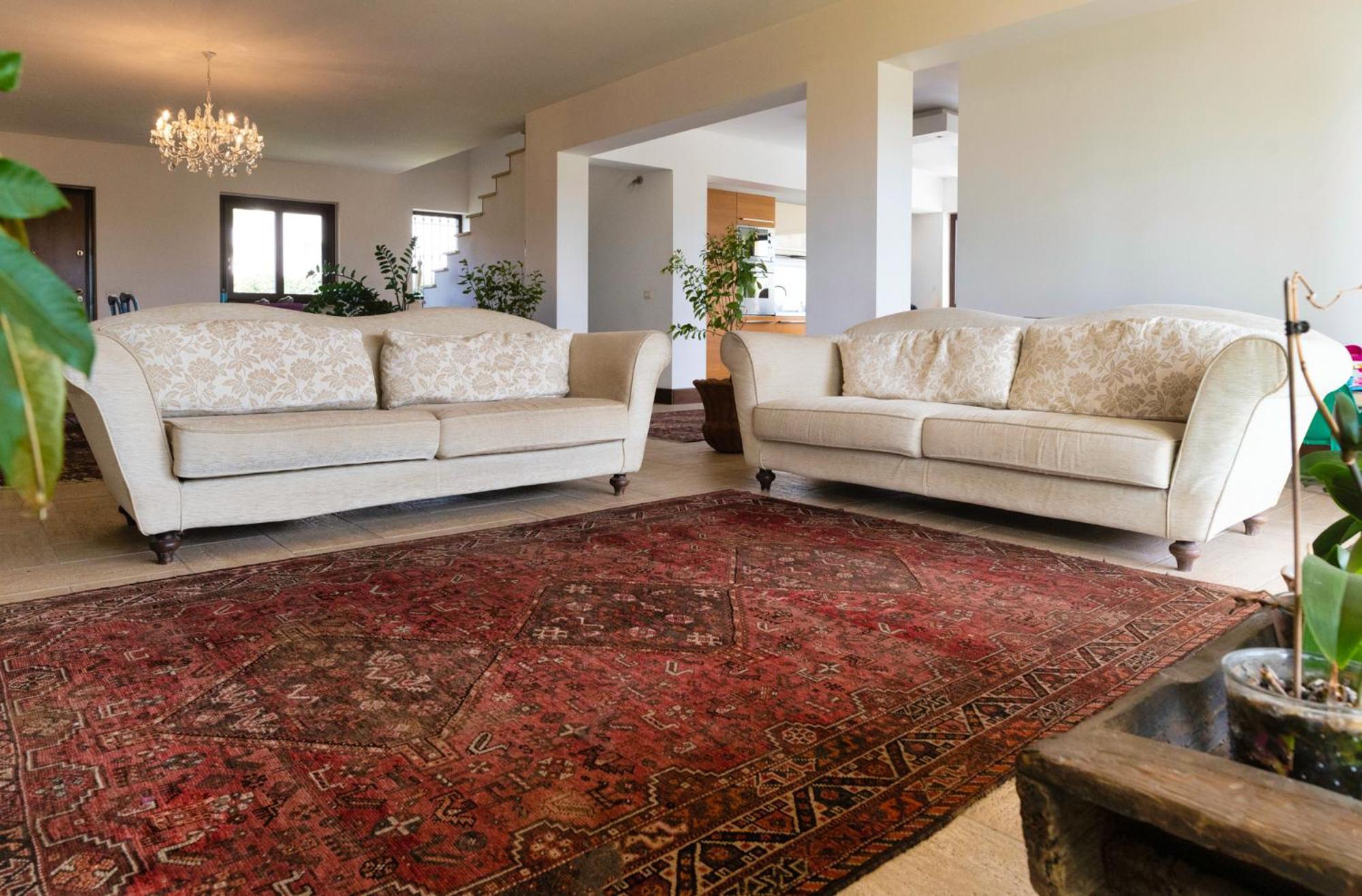 Casa Mathea Villa Taormina Dış mekan fotoğraf