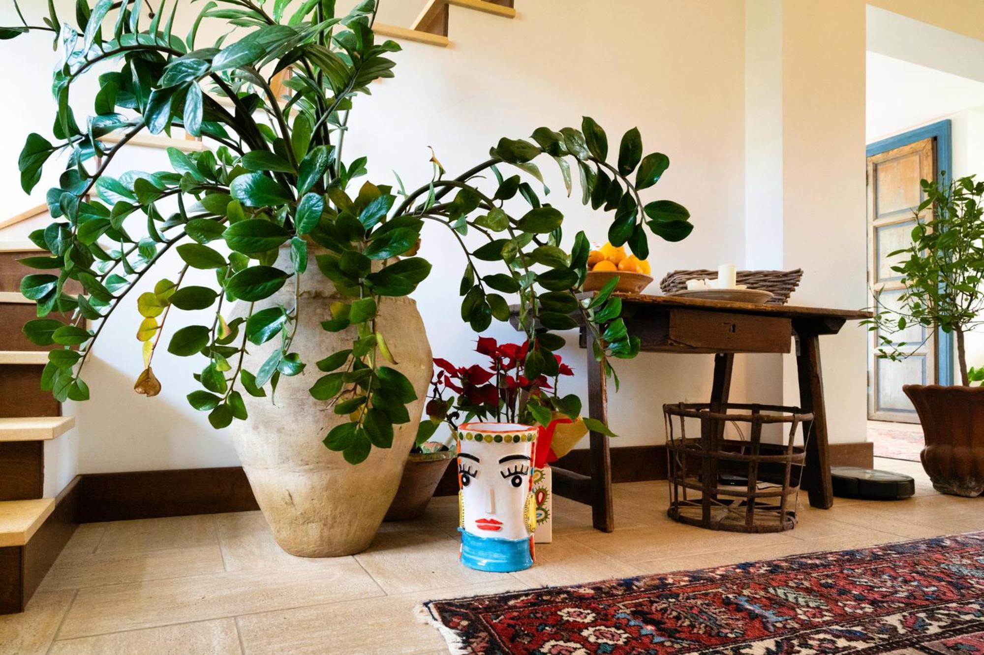 Casa Mathea Villa Taormina Dış mekan fotoğraf