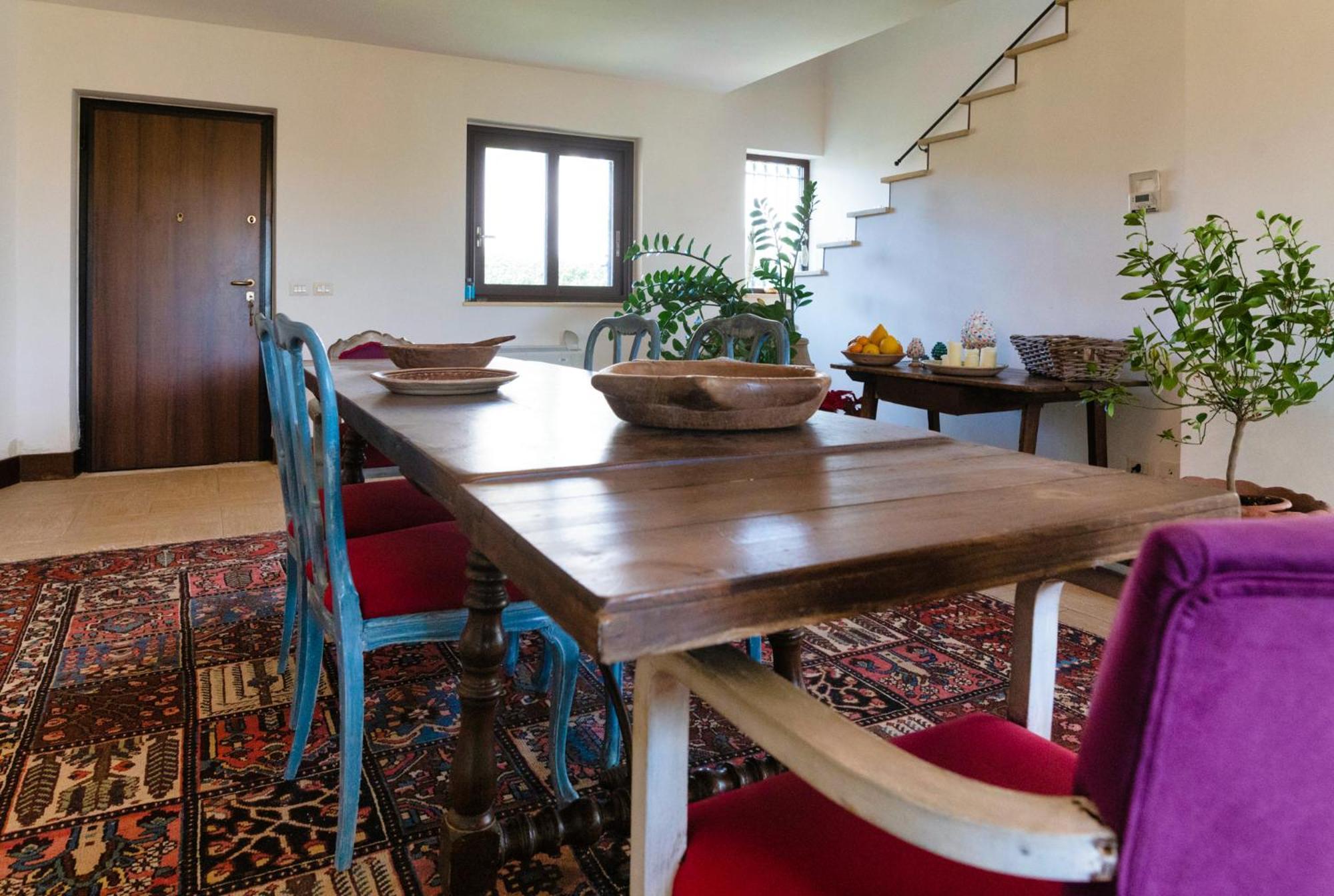 Casa Mathea Villa Taormina Dış mekan fotoğraf