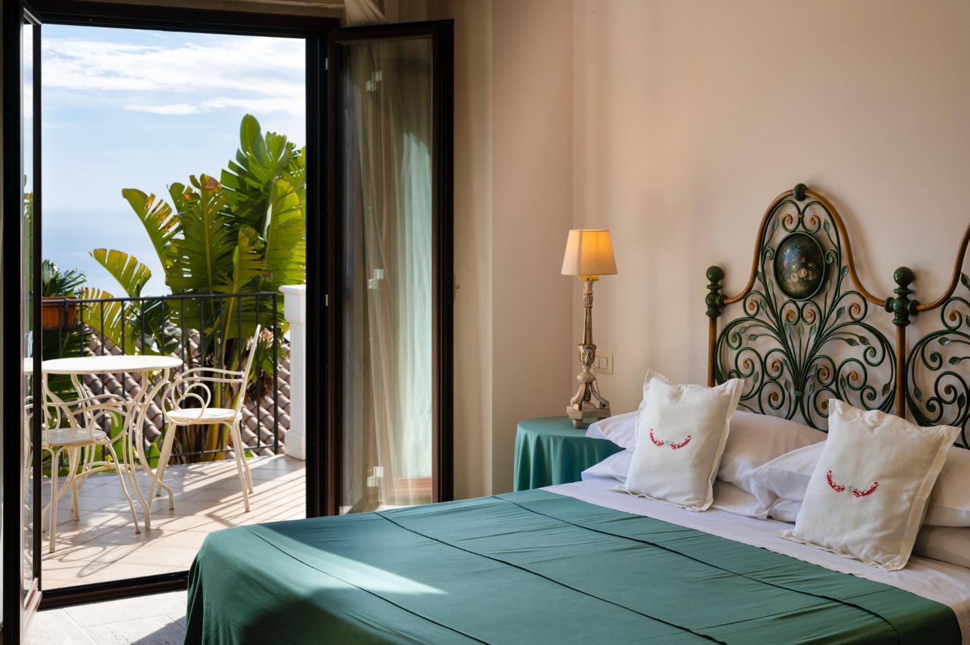 Casa Mathea Villa Taormina Dış mekan fotoğraf