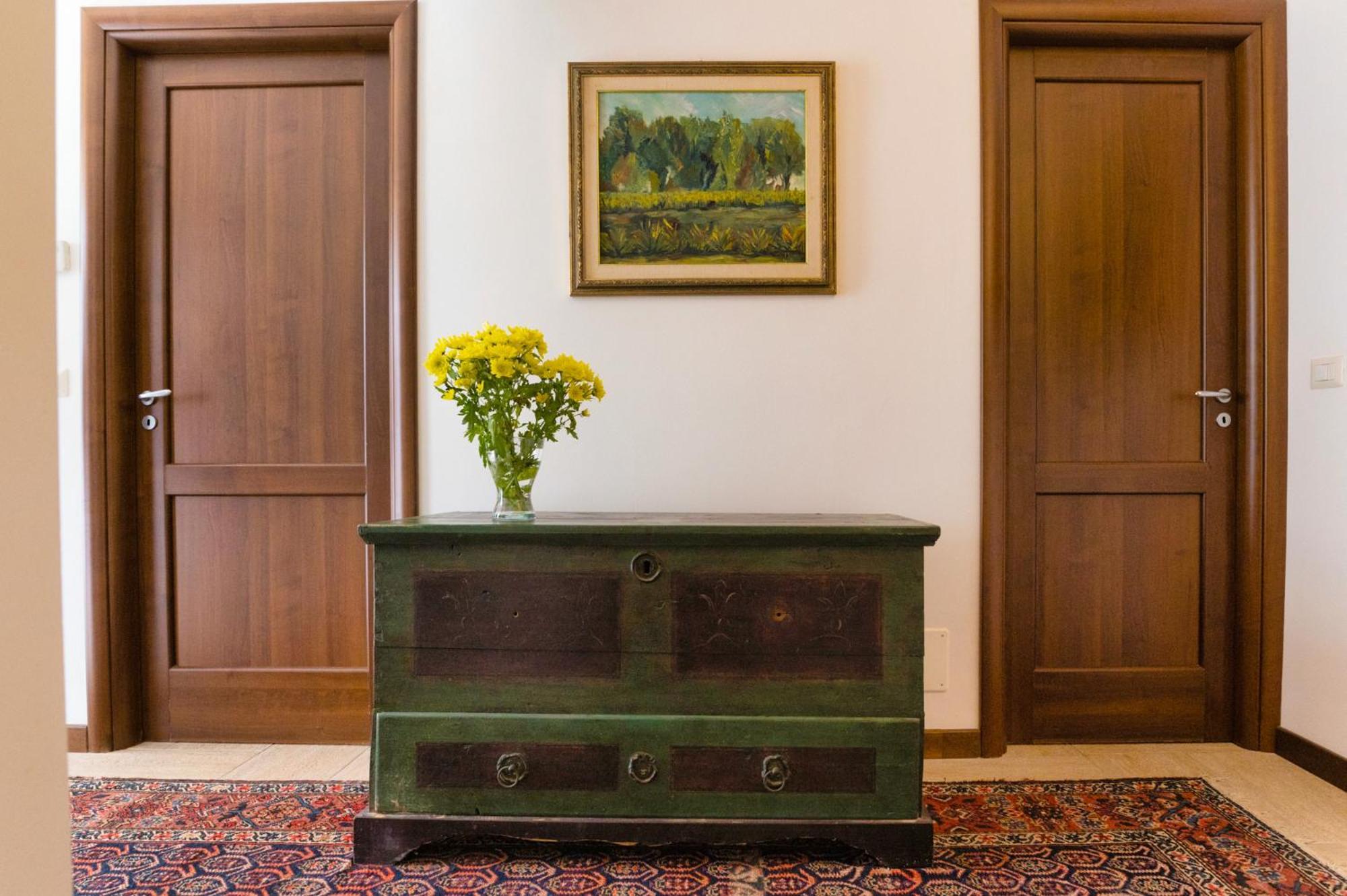 Casa Mathea Villa Taormina Dış mekan fotoğraf