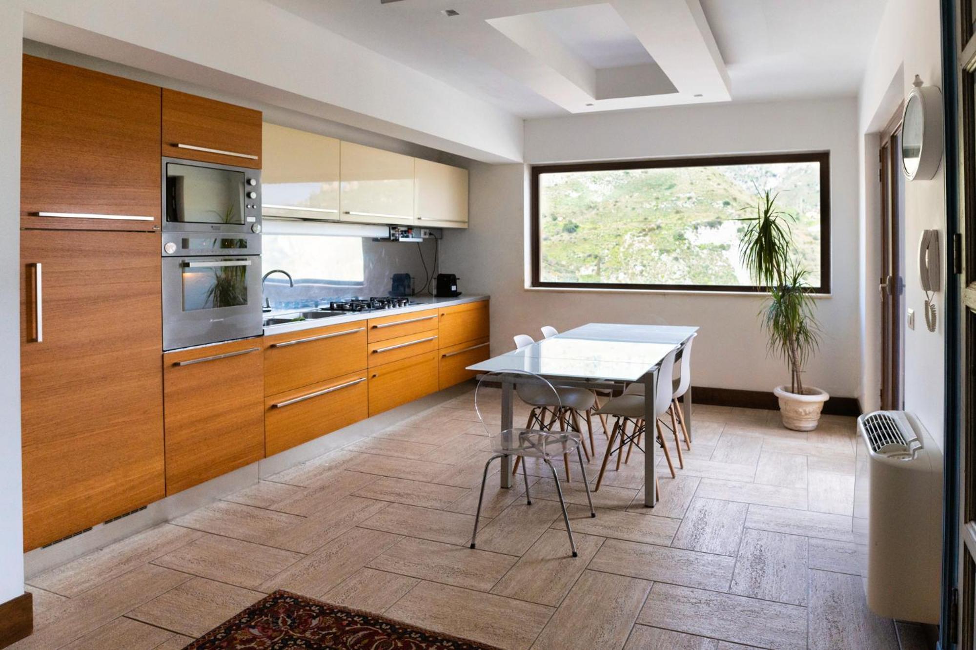 Casa Mathea Villa Taormina Dış mekan fotoğraf