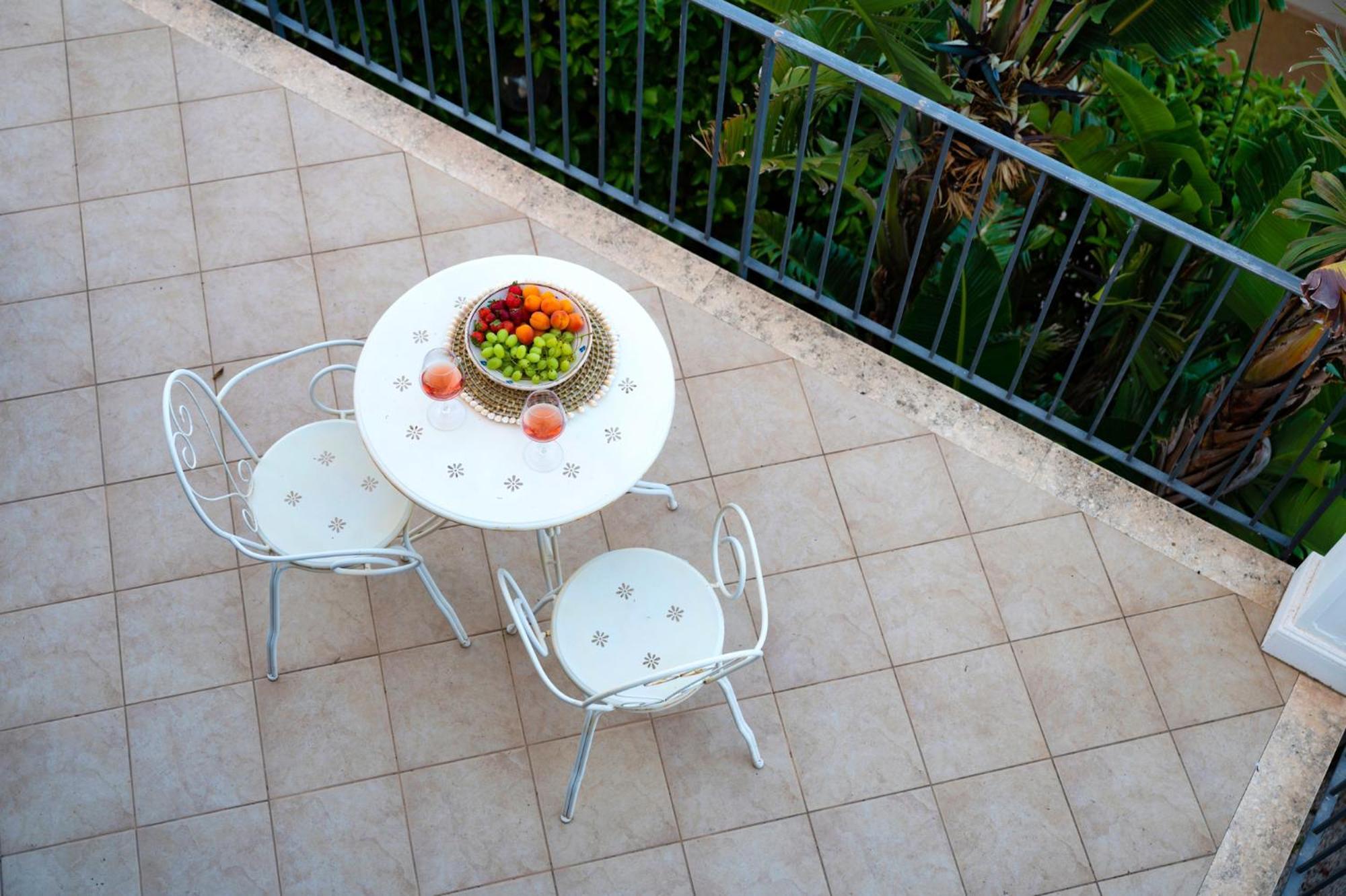 Casa Mathea Villa Taormina Dış mekan fotoğraf