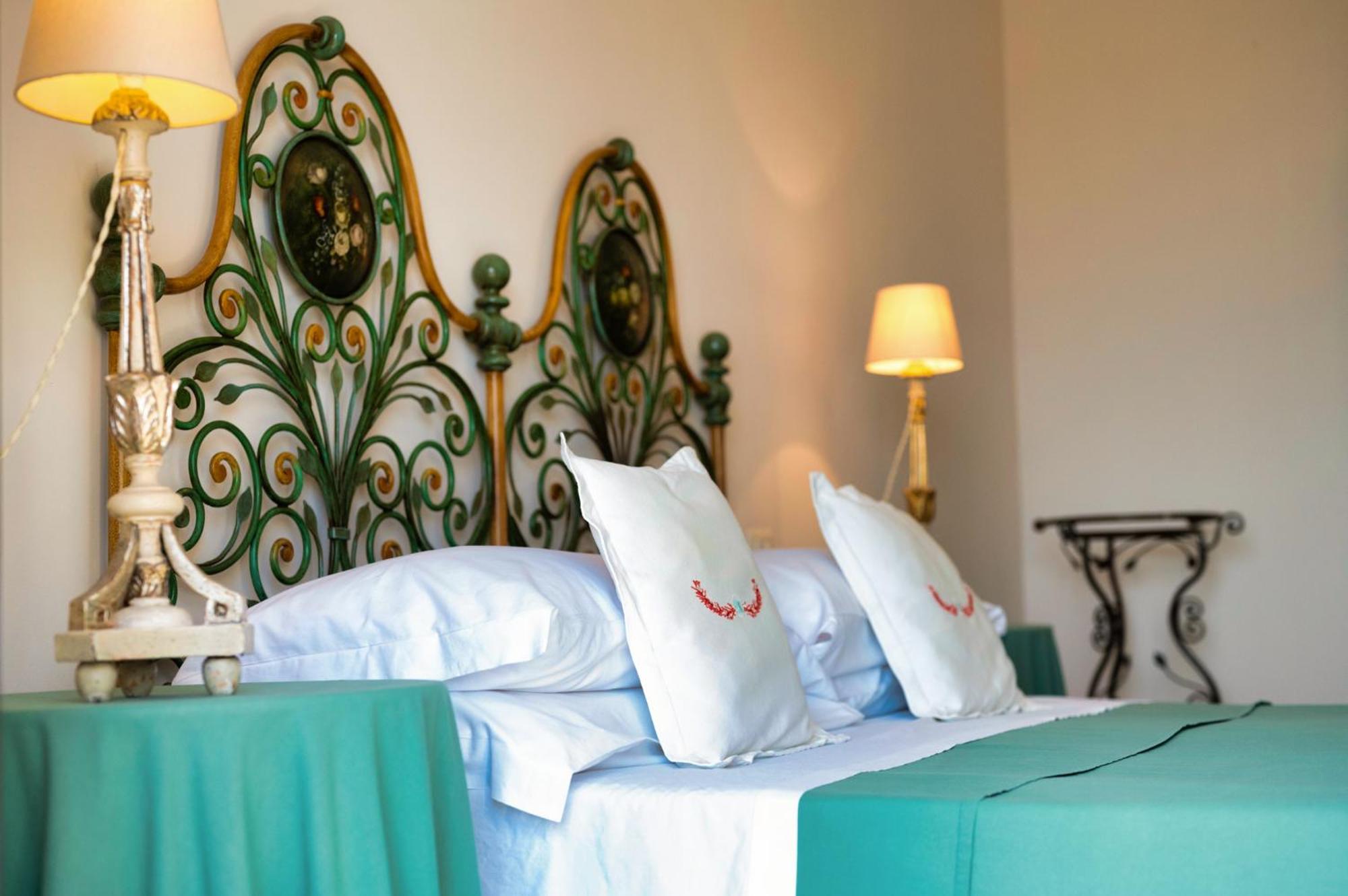 Casa Mathea Villa Taormina Dış mekan fotoğraf