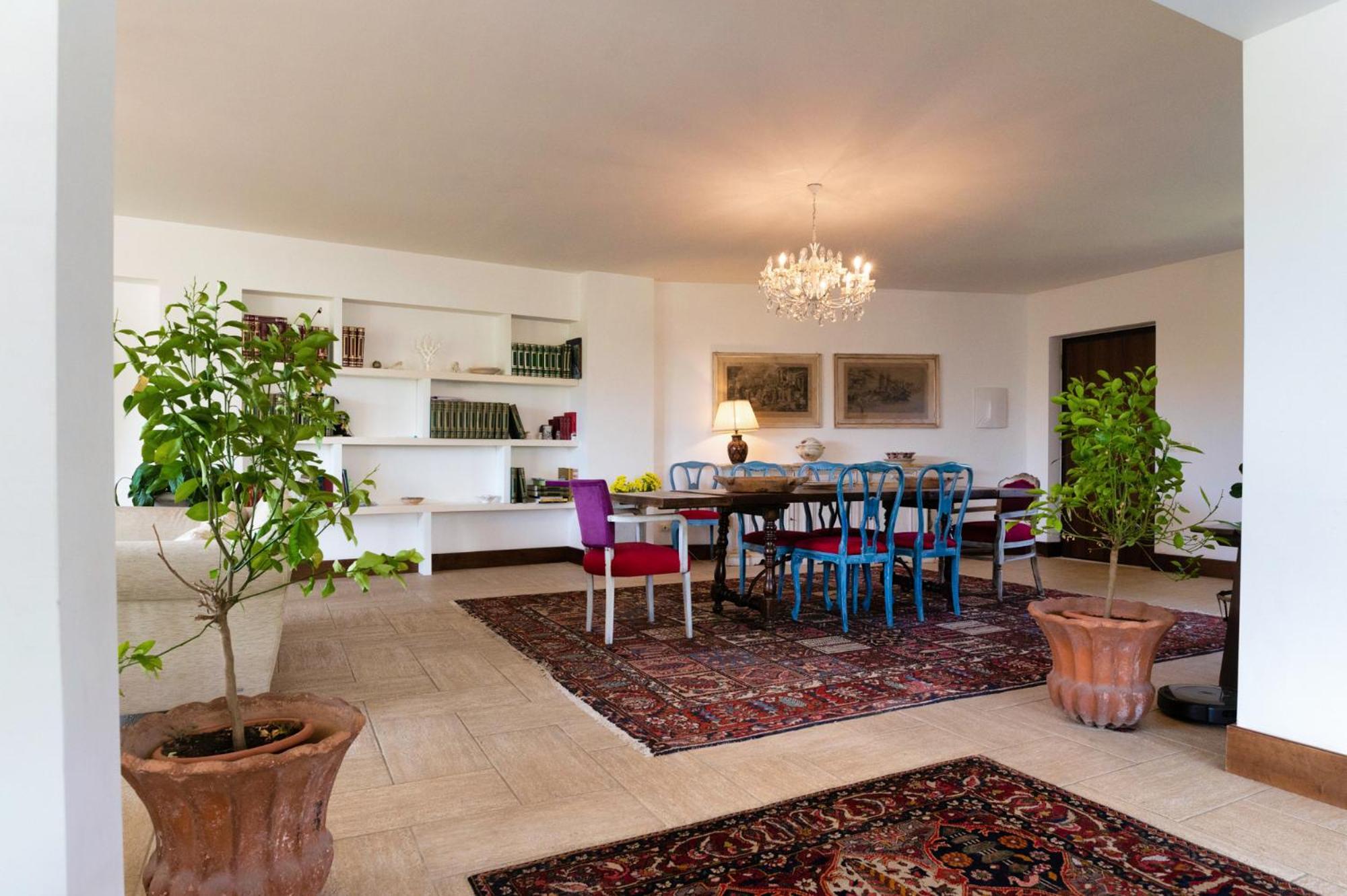 Casa Mathea Villa Taormina Dış mekan fotoğraf