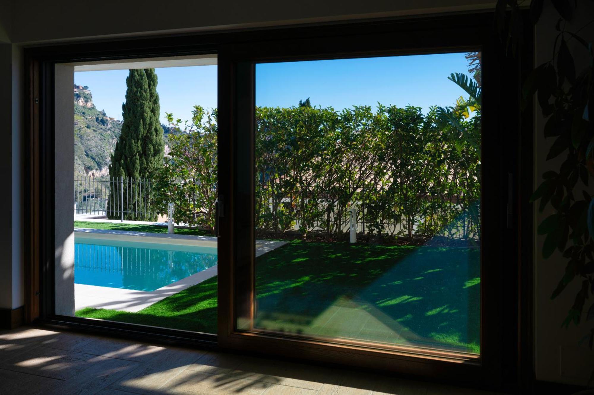 Casa Mathea Villa Taormina Dış mekan fotoğraf