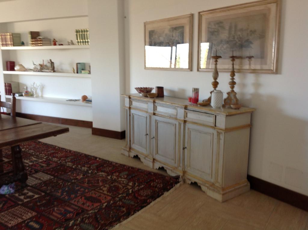 Casa Mathea Villa Taormina Oda fotoğraf