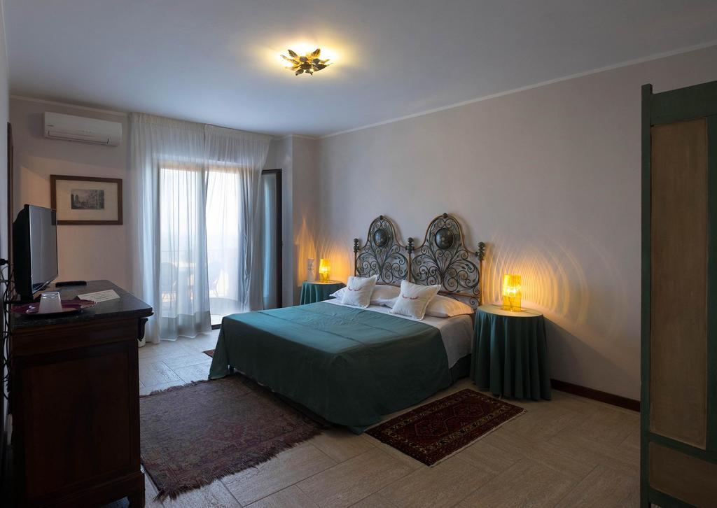 Casa Mathea Villa Taormina Dış mekan fotoğraf