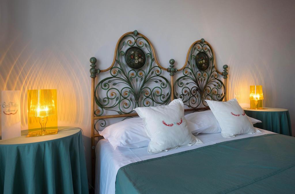 Casa Mathea Villa Taormina Dış mekan fotoğraf