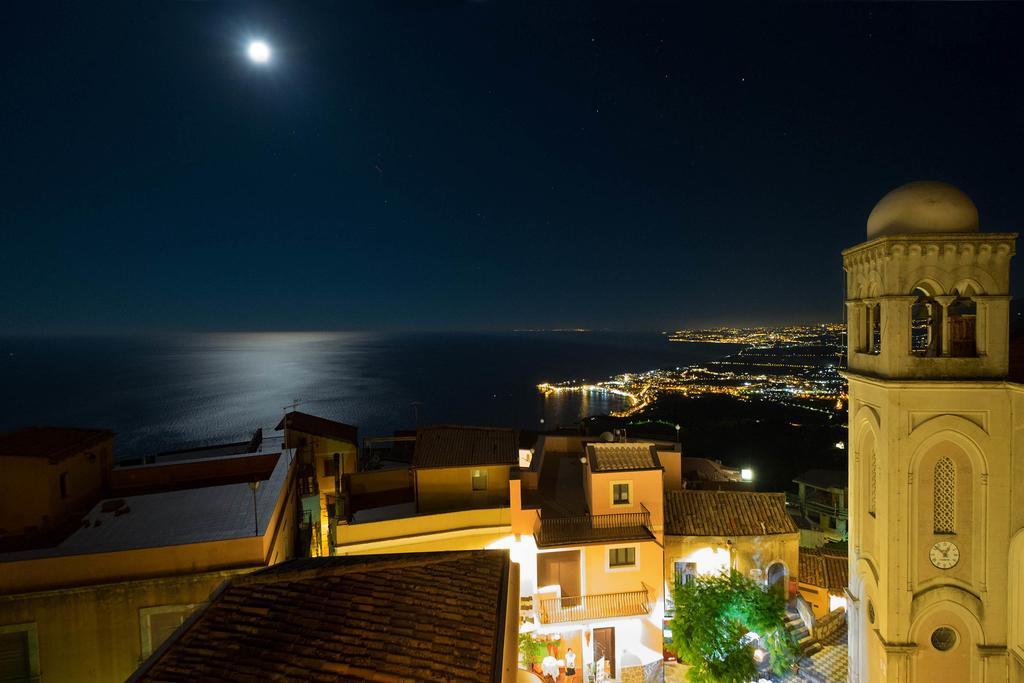 Casa Mathea Villa Taormina Dış mekan fotoğraf
