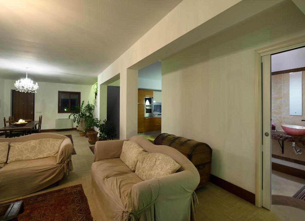 Casa Mathea Villa Taormina Dış mekan fotoğraf