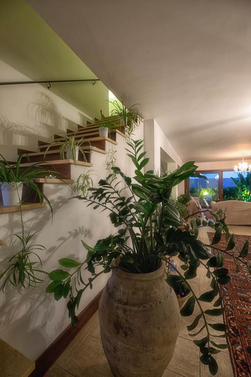 Casa Mathea Villa Taormina Dış mekan fotoğraf