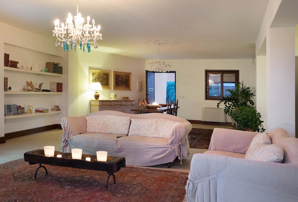 Casa Mathea Villa Taormina Dış mekan fotoğraf