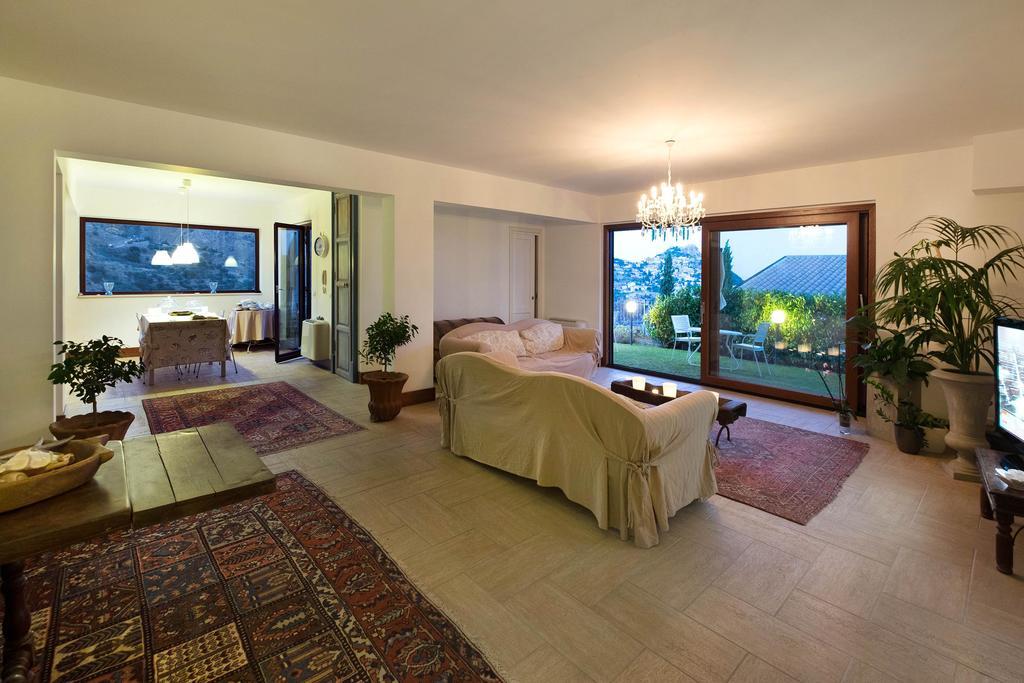 Casa Mathea Villa Taormina Dış mekan fotoğraf