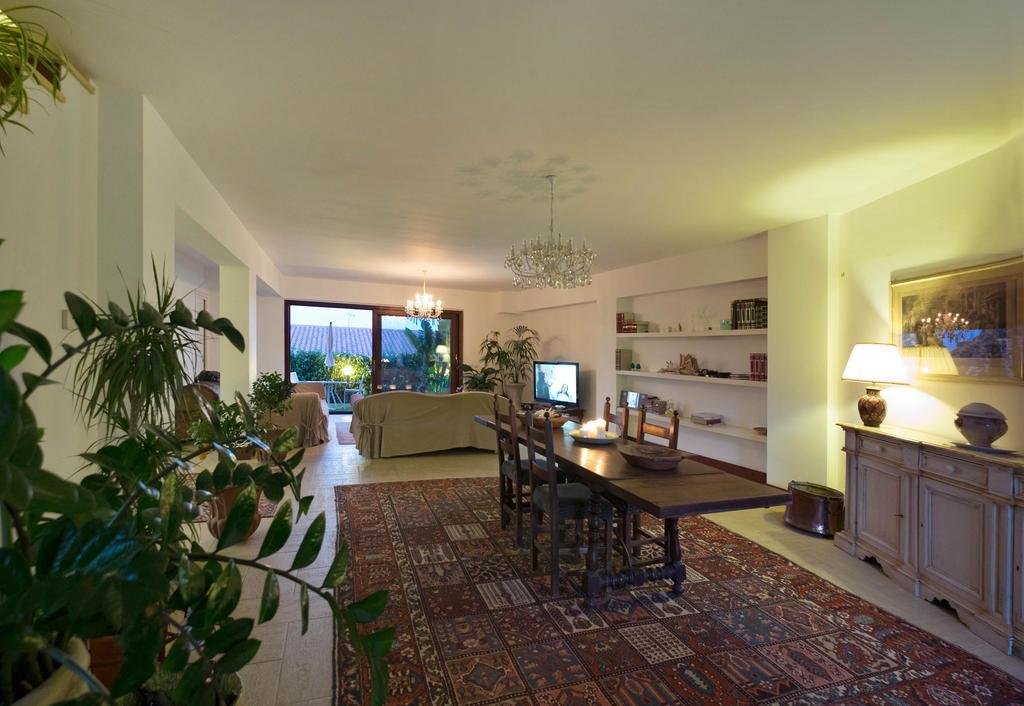 Casa Mathea Villa Taormina Dış mekan fotoğraf
